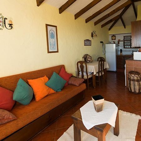 Vila Casa Abuelo Buenaventura Isora Exteriér fotografie