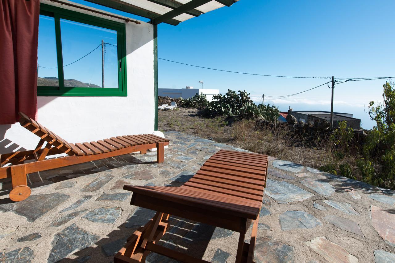 Vila Casa Abuelo Buenaventura Isora Exteriér fotografie